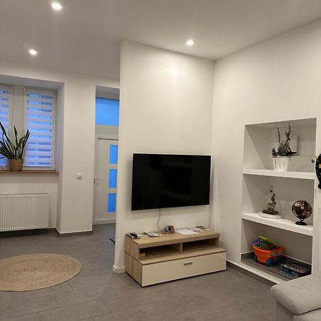 Ferienwohnung Louis Герольштайн Экстерьер фото