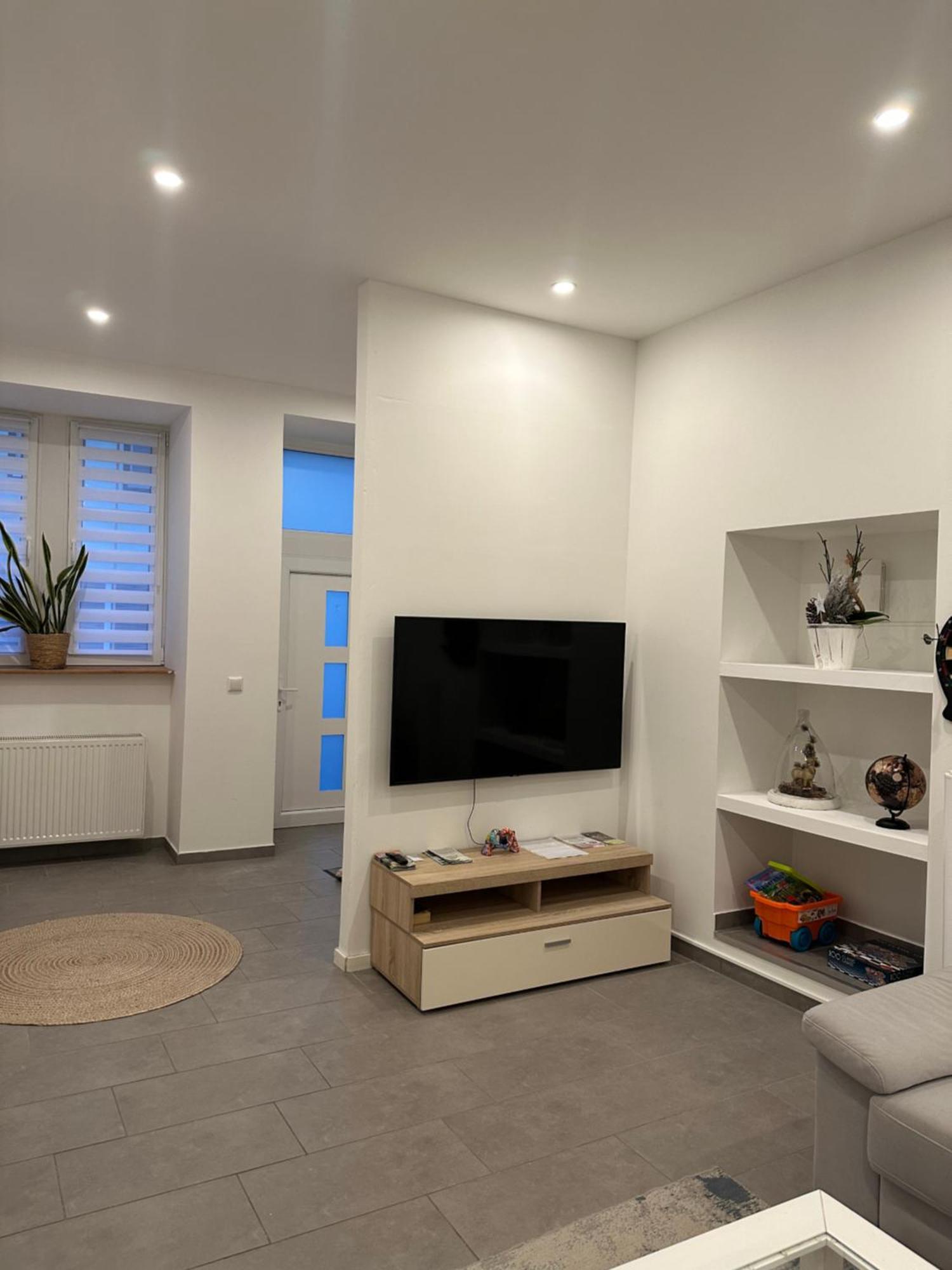 Ferienwohnung Louis Герольштайн Экстерьер фото