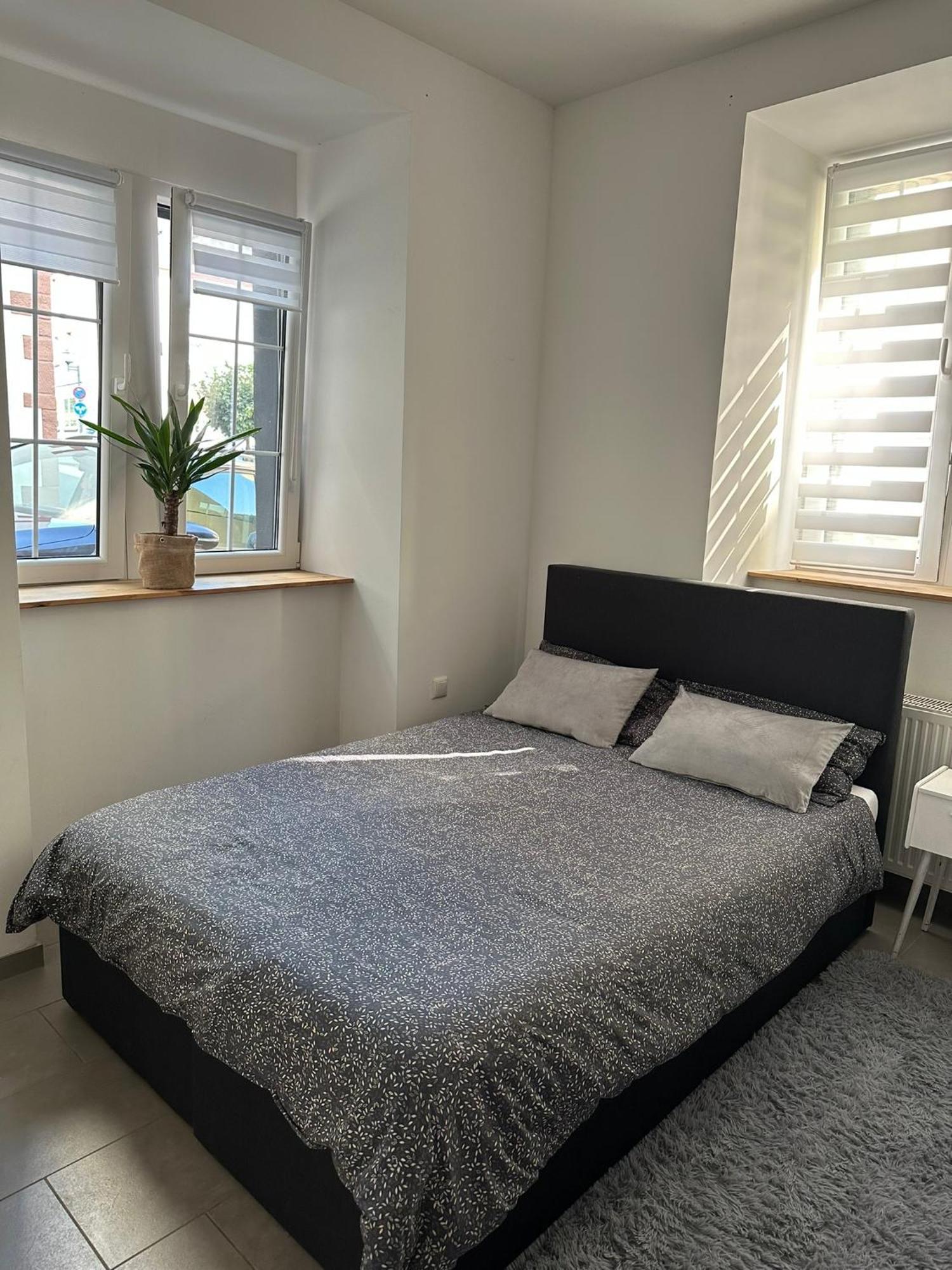 Ferienwohnung Louis Герольштайн Экстерьер фото